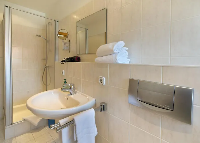 Seydel -570- Appartement Krün