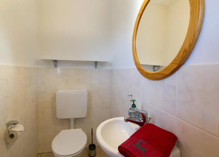 Seydel -570- Appartement *